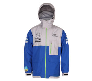 沖鋒衣賽車服定制廠家